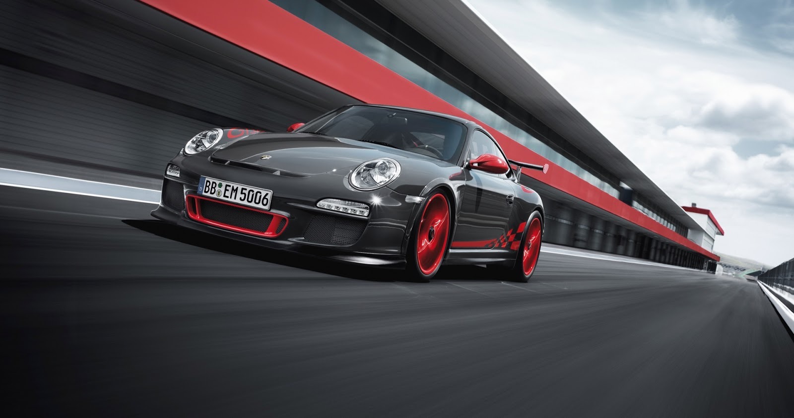 Malaysia automotive scene